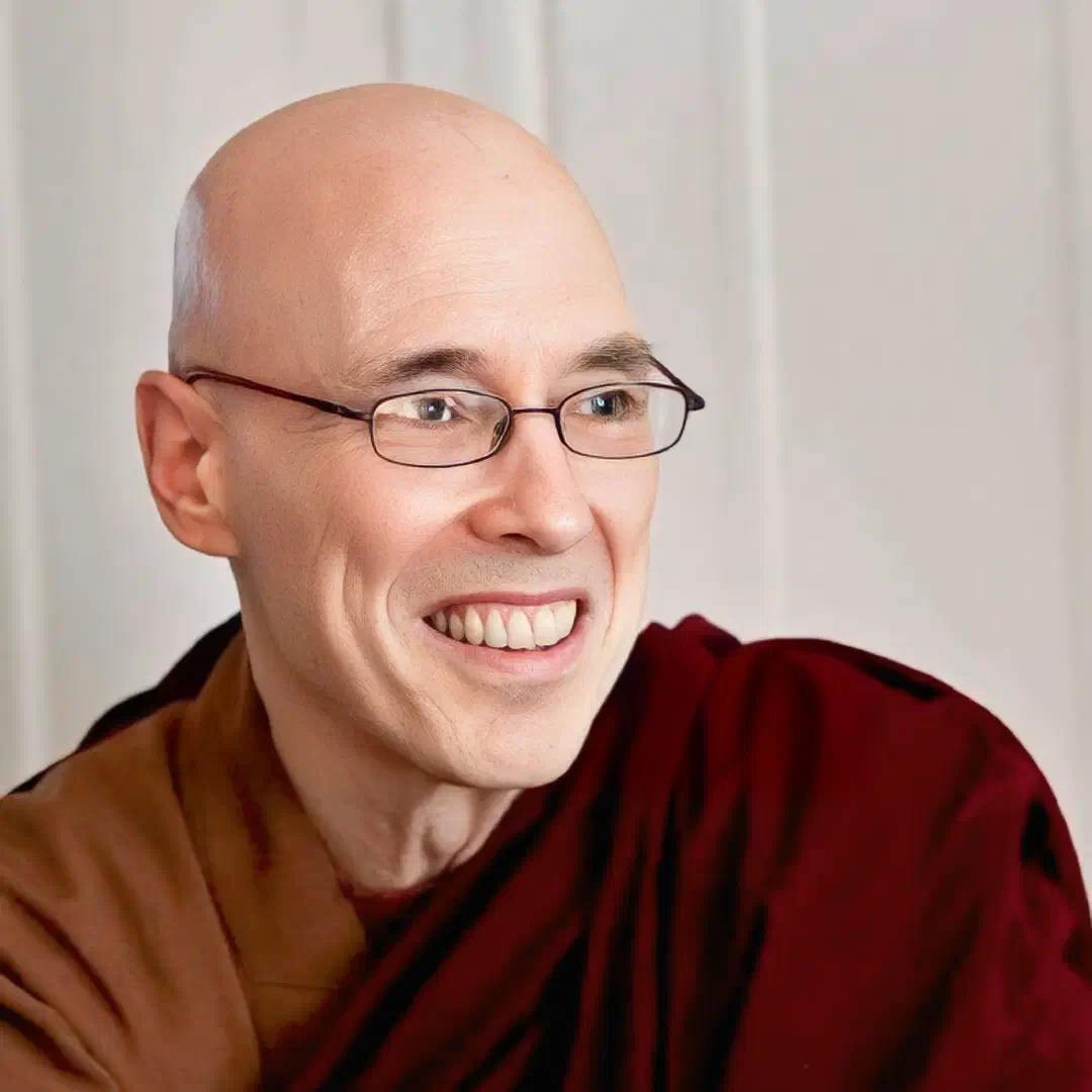 भिक्खु बोधि