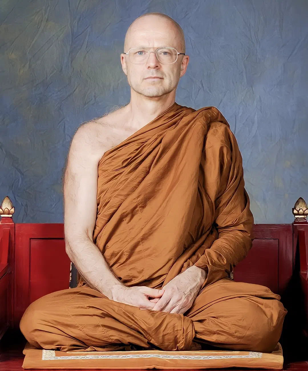 थानिस्सरो भिक्खु