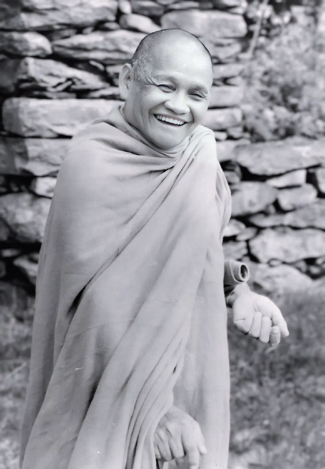 अजान चाह