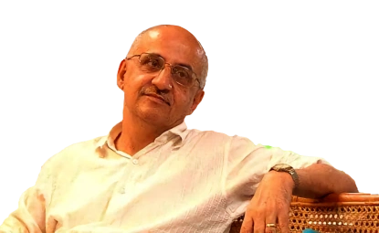 हर्ष मंदर