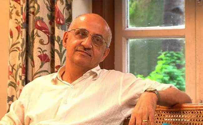हर्ष मंदर