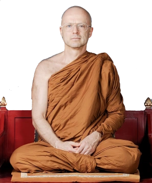 थानिसारो भिक्खु